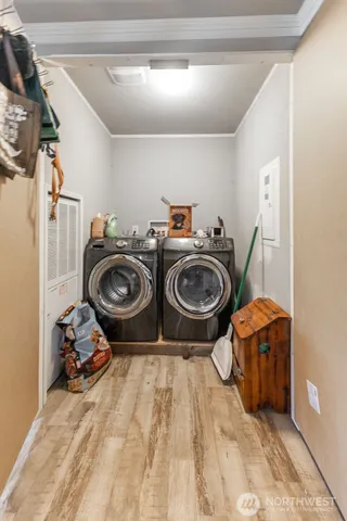 $474,950 | 30611 6th Ave Court South, Roy, WA 98580