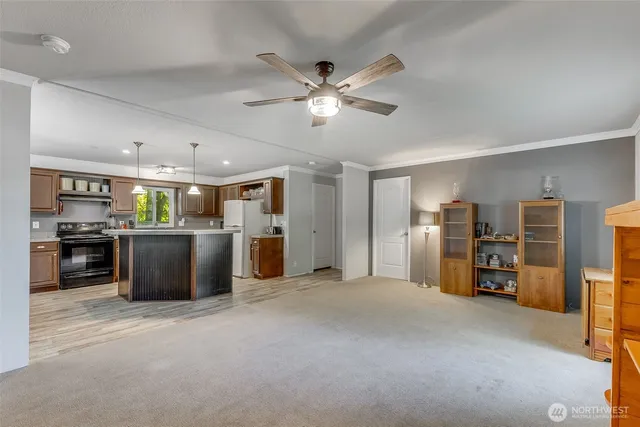 $474,950 | 30611 6th Ave Court South, Roy, WA 98580