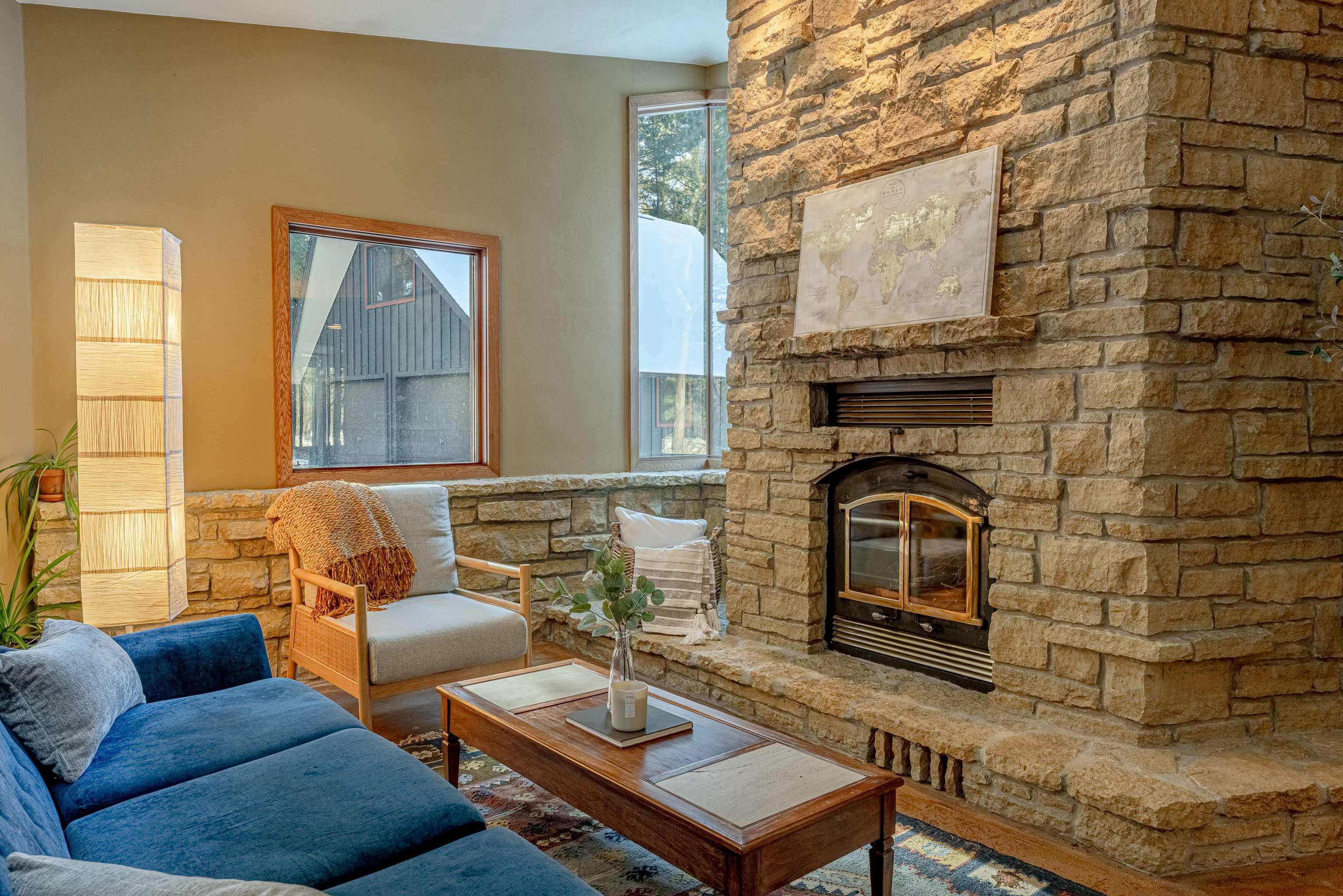 S12719 Pearl Road Spring Green, WI 53588 - Photo 18 of 64