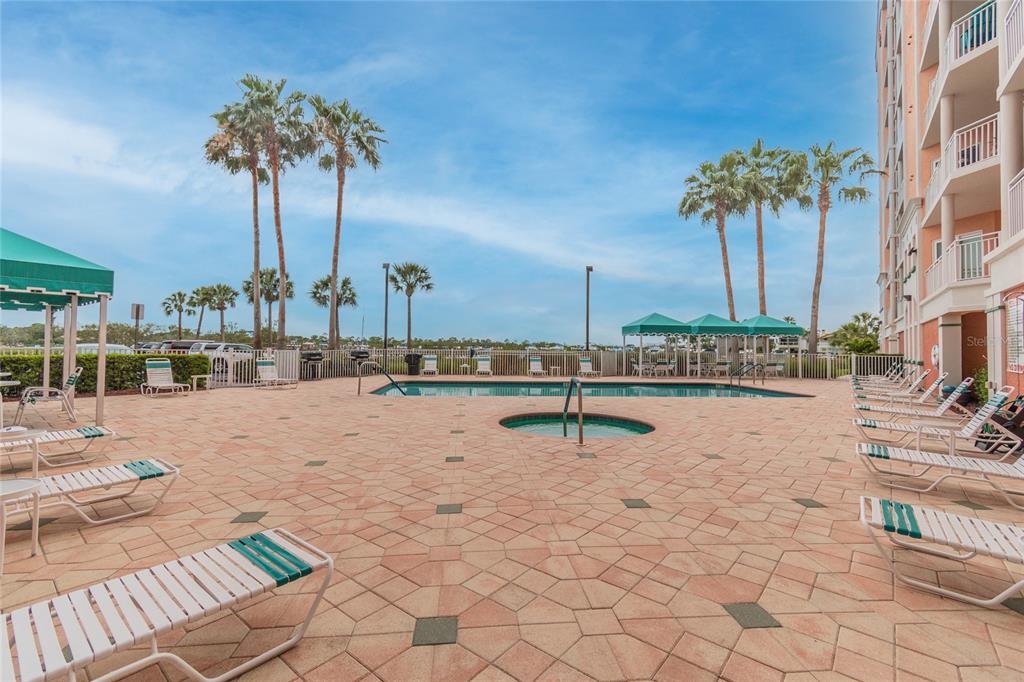 4516 Seagull Drive, Unit 413 New Port Richey, FL 34652 - Photo 52 of 59