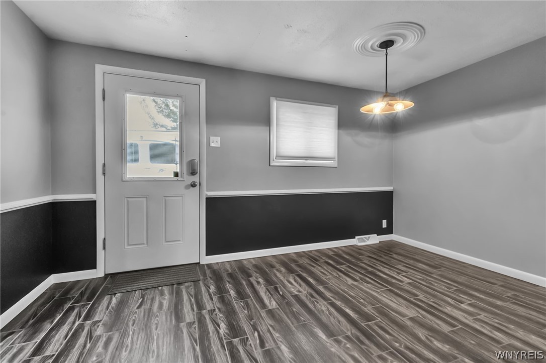 2793 Amsdell Road Hamburg, NY 14075 - Photo 12 of 50 Lower Front Unit Dining Room