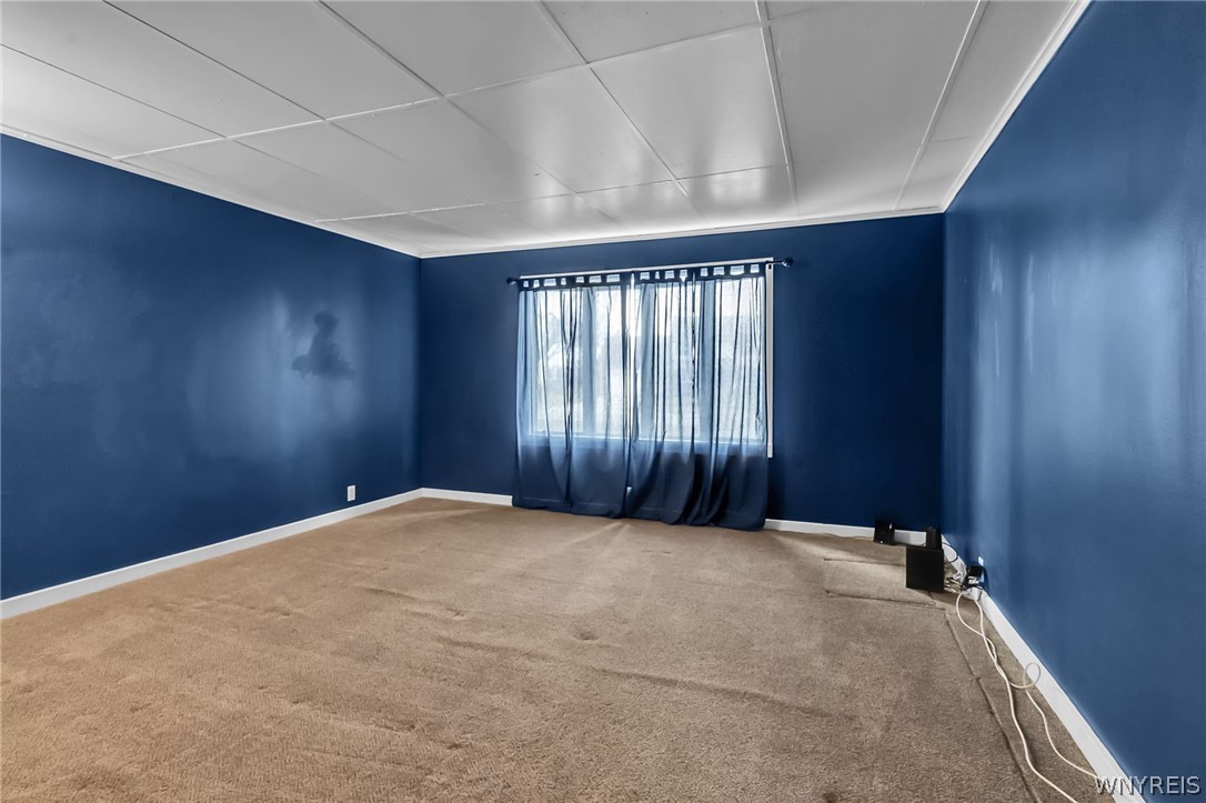 2793 Amsdell Road Hamburg, NY 14075 - Photo 14 of 50 Lower Front Unit Living Room