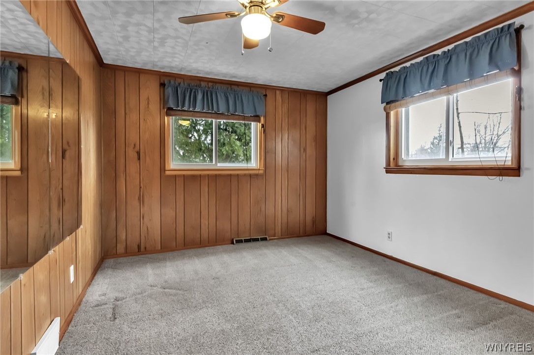 2793 Amsdell Road Hamburg, NY 14075 - Photo 18 of 50 Lower Front Unit Bedroom