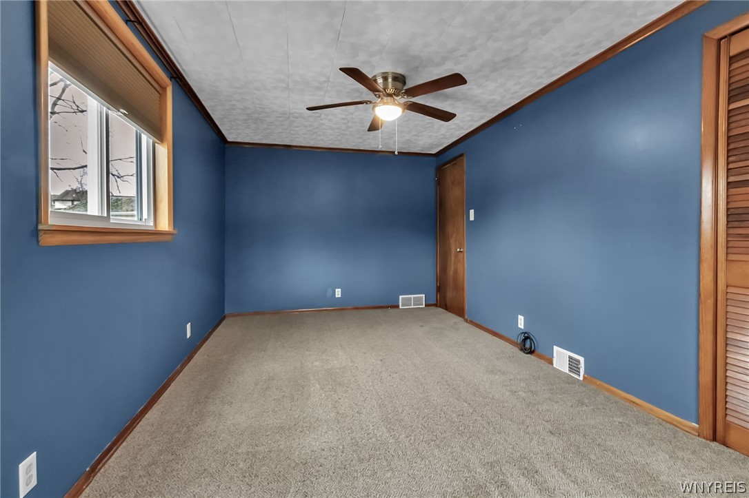 2793 Amsdell Road Hamburg, NY 14075 - Photo 19 of 50 Lower Front Unit Bedroom