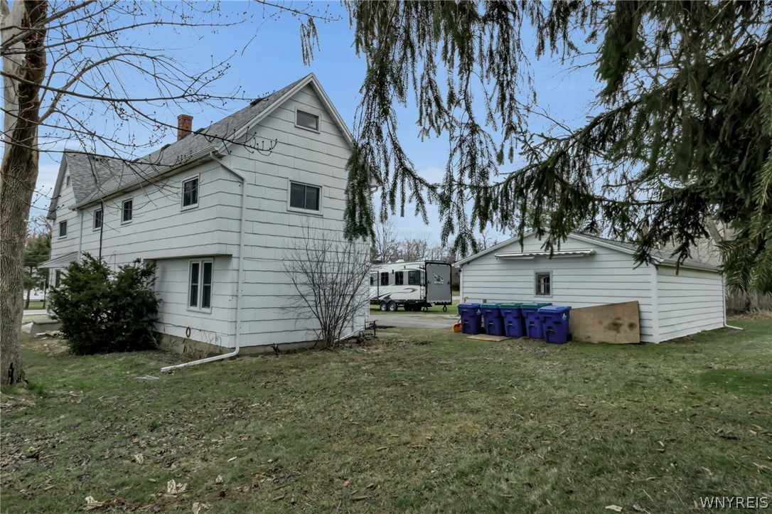 2793 Amsdell Road Hamburg, NY 14075 - Photo 2 of 50 Exterior