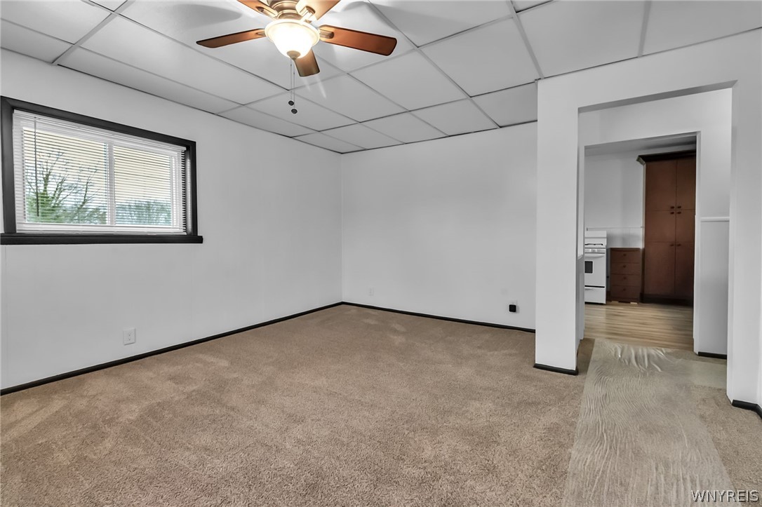 2793 Amsdell Road Hamburg, NY 14075 - Photo 28 of 50 Upper Unit Living Room