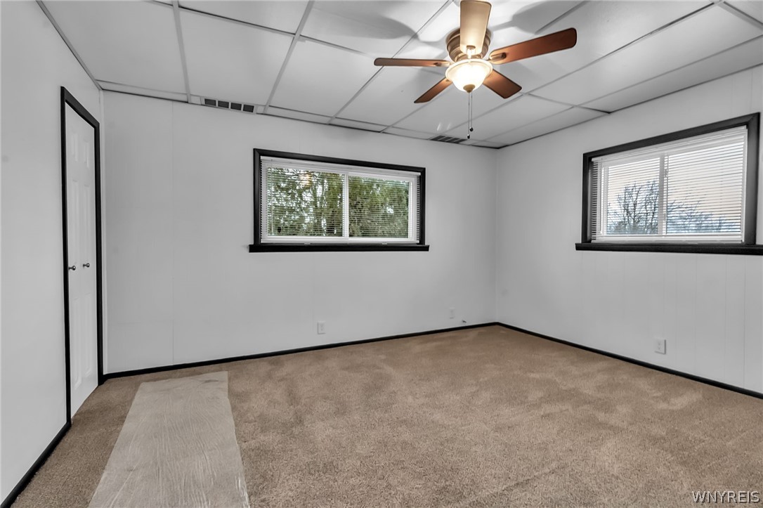 2793 Amsdell Road Hamburg, NY 14075 - Photo 29 of 50 Upper Unit Living Room