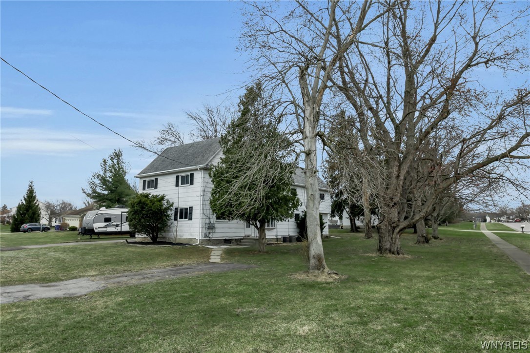 2793 Amsdell Road Hamburg, NY 14075 - Photo 3 of 50 Exterior