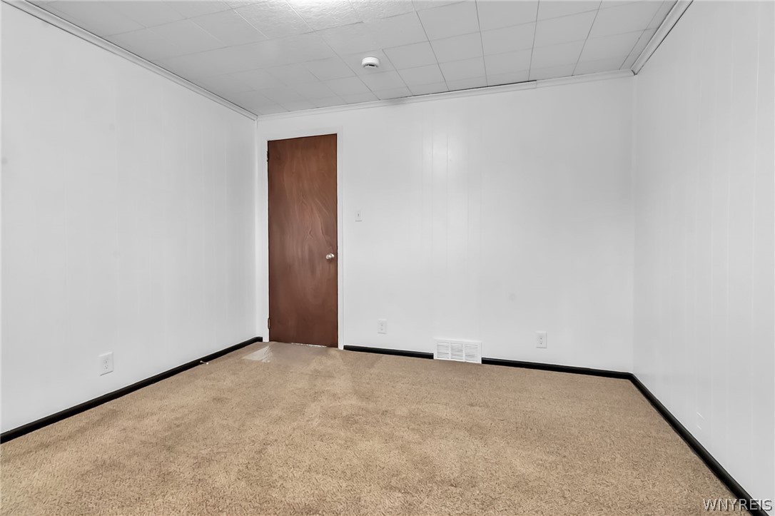 2793 Amsdell Road Hamburg, NY 14075 - Photo 34 of 50 Upper Unit Bedroom