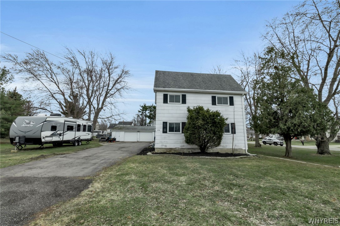 2793 Amsdell Road Hamburg, NY 14075 - Photo 4 of 50 Exterior