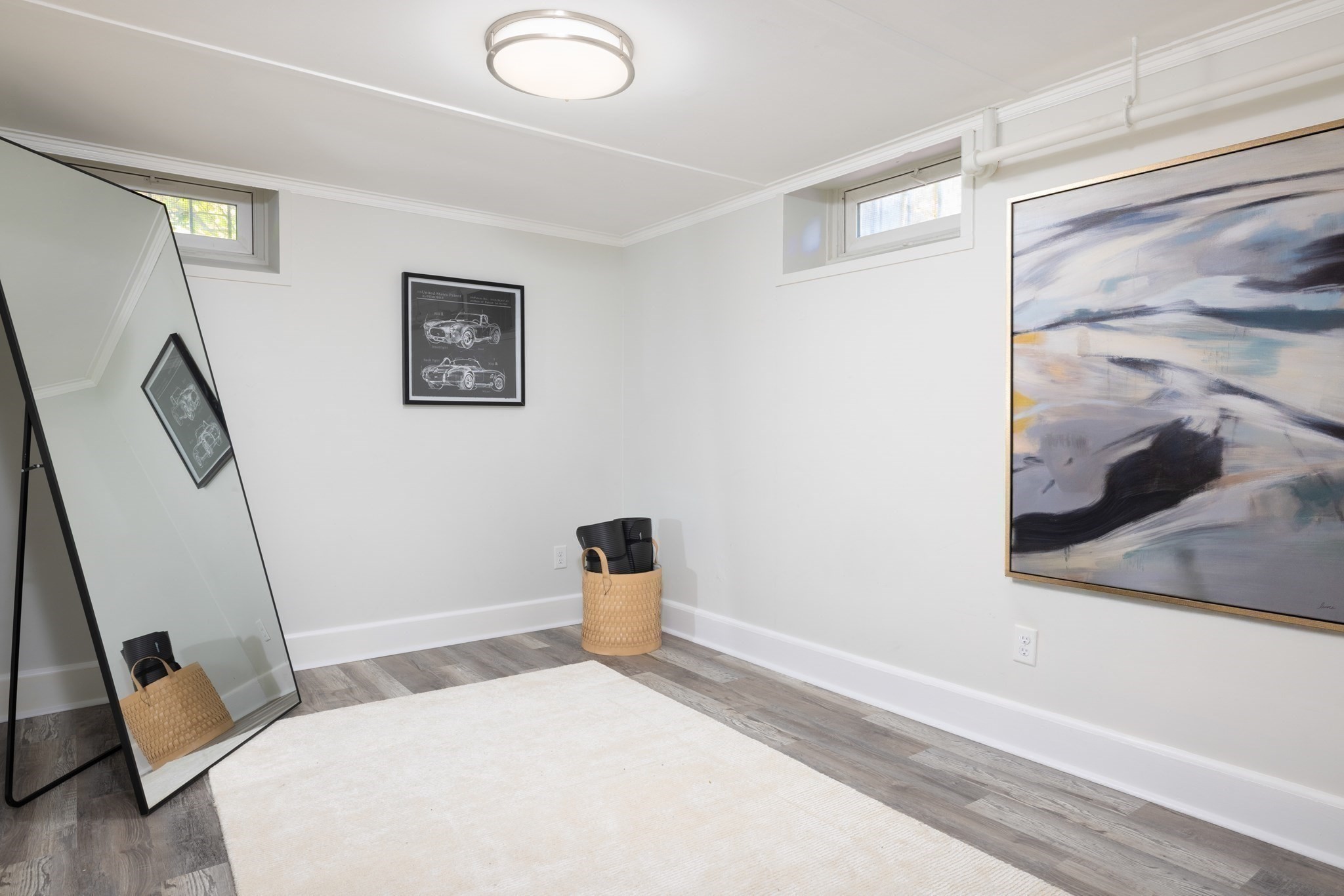 249 Clinton Road Brookline, MA 02445 - Photo 18 of 27 Gallery Image 18