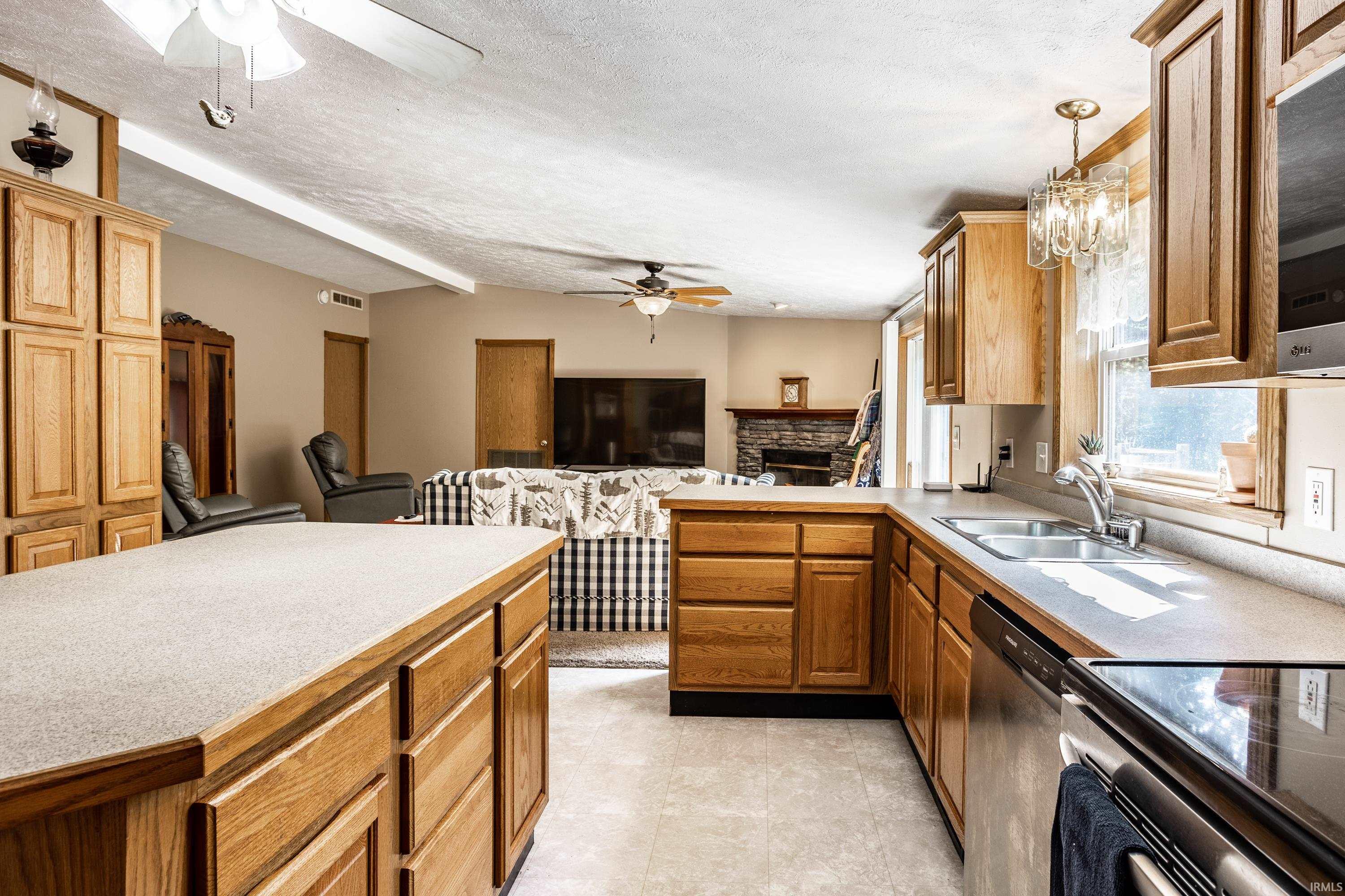 5802 North Tree Farm Road Solsberry, IN 47459 - Photo 11 of 35