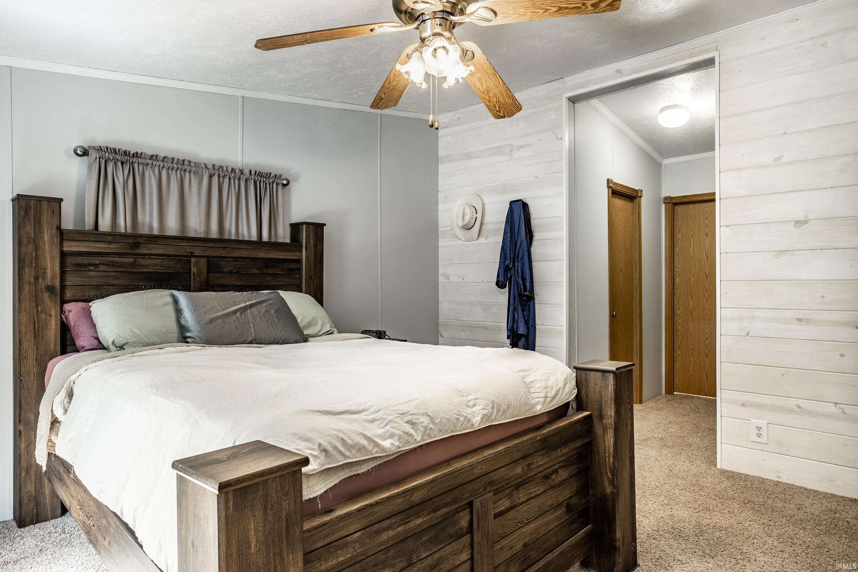 5802 North Tree Farm Road Solsberry, IN 47459 - Photo 15 of 35