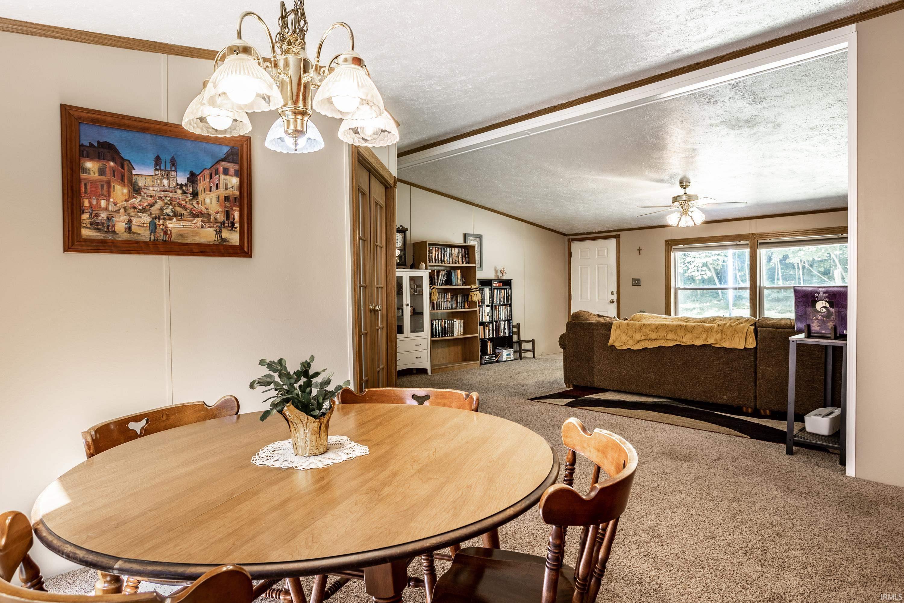 5802 North Tree Farm Road Solsberry, IN 47459 - Photo 6 of 35