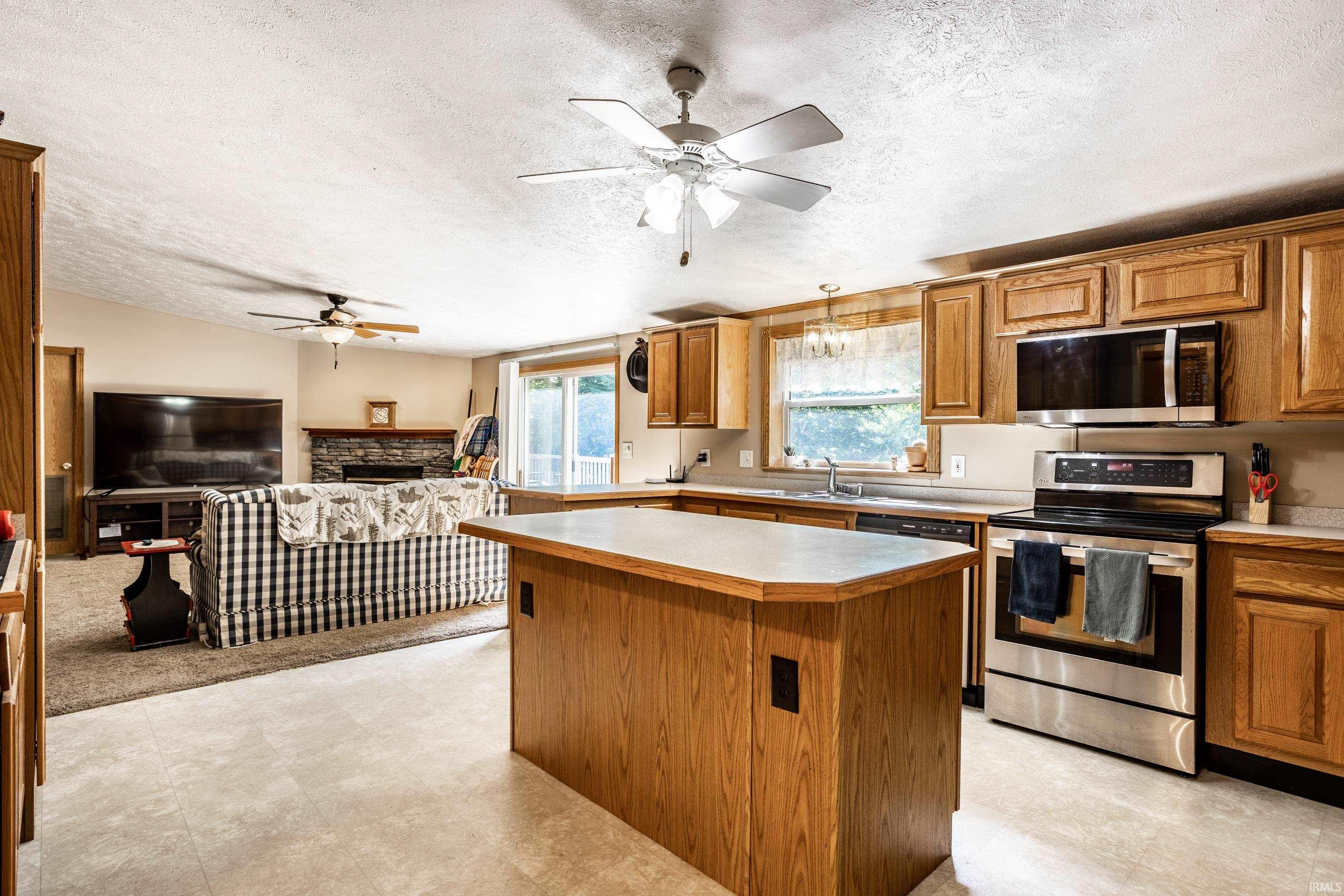 5802 North Tree Farm Road Solsberry, IN 47459 - Photo 7 of 35