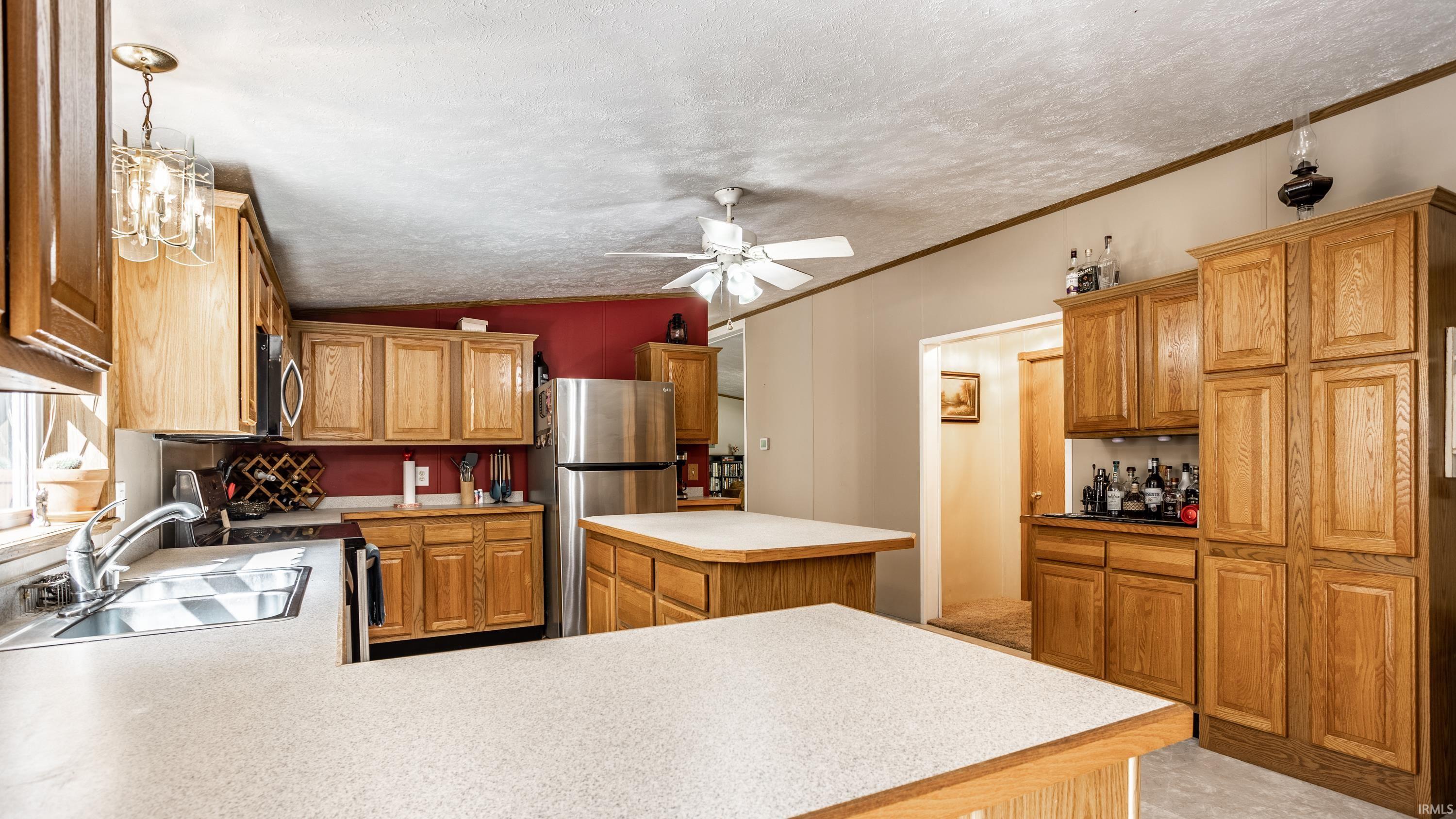 5802 North Tree Farm Road Solsberry, IN 47459 - Photo 9 of 35