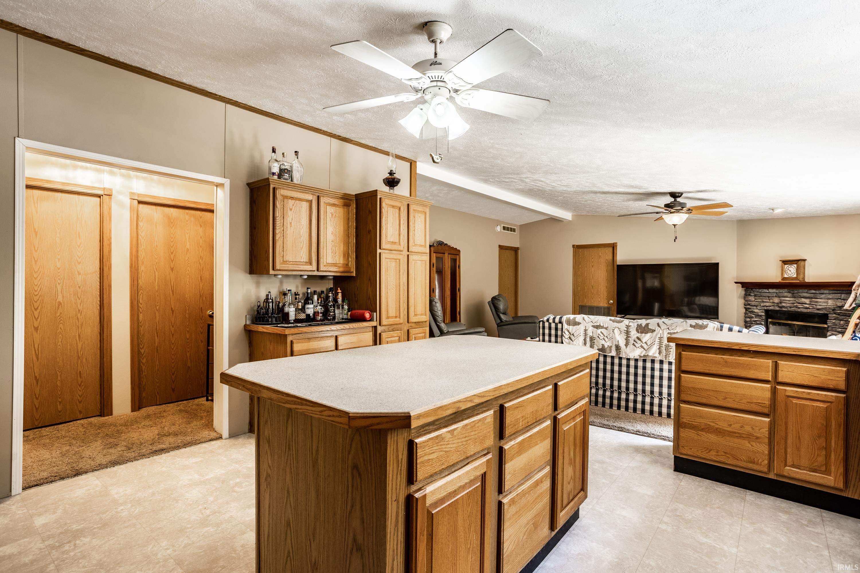 5802 North Tree Farm Road Solsberry, IN 47459 - Photo 10 of 35