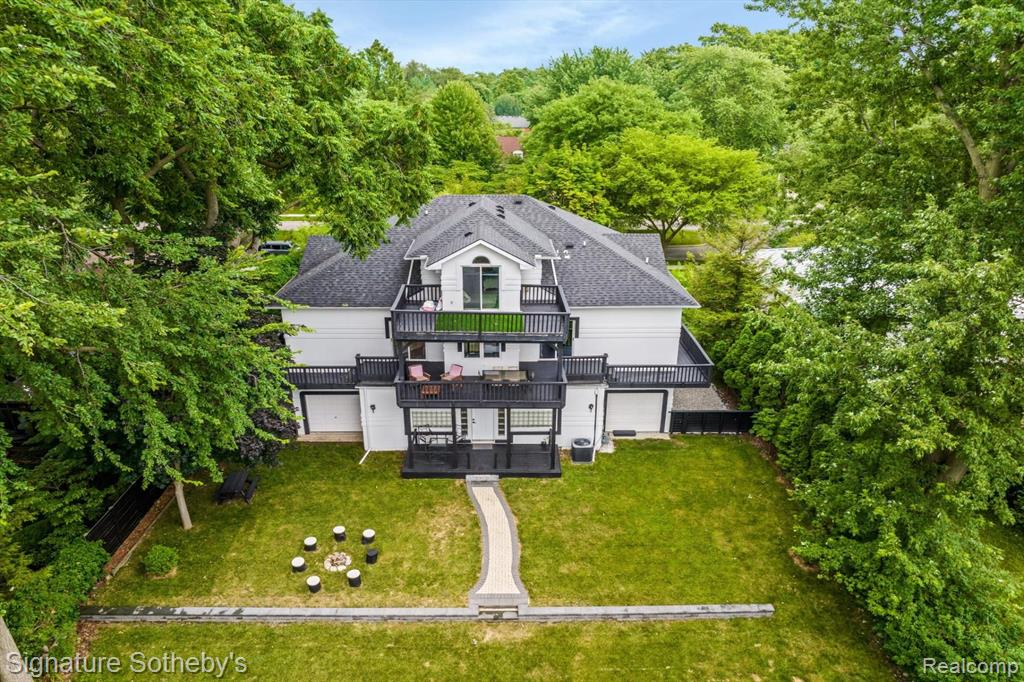 749 Middlesex Road Grosse Pointe Park, MI 48230 - Photo 55 of 69