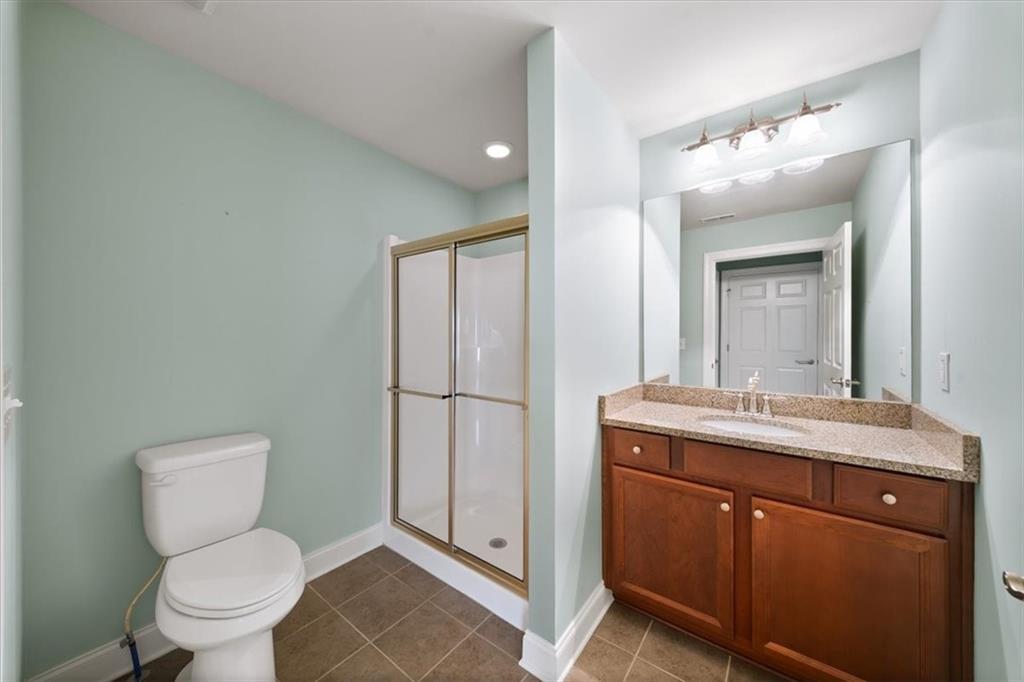 120 Chastain Road Northwest, Unit 1501 Kennesaw, GA 30144 - Photo 40 of 46