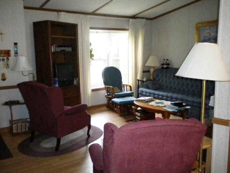 4 Webb Road Waterville, ME 04901 - Photo 7 of 24 Living Room.