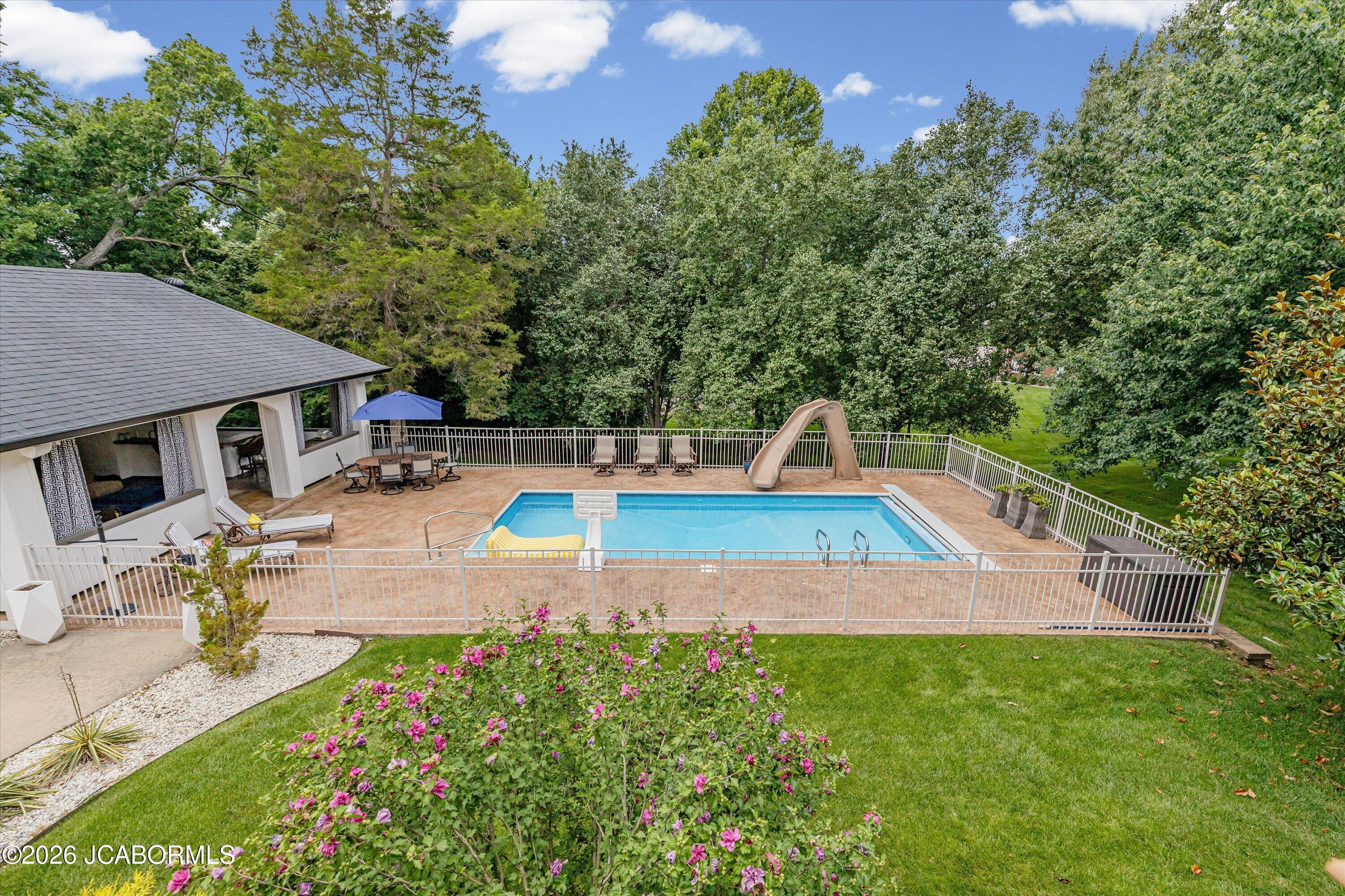 336 Hunters Run Road Jefferson City, MO 65109 - Photo 55 of 74