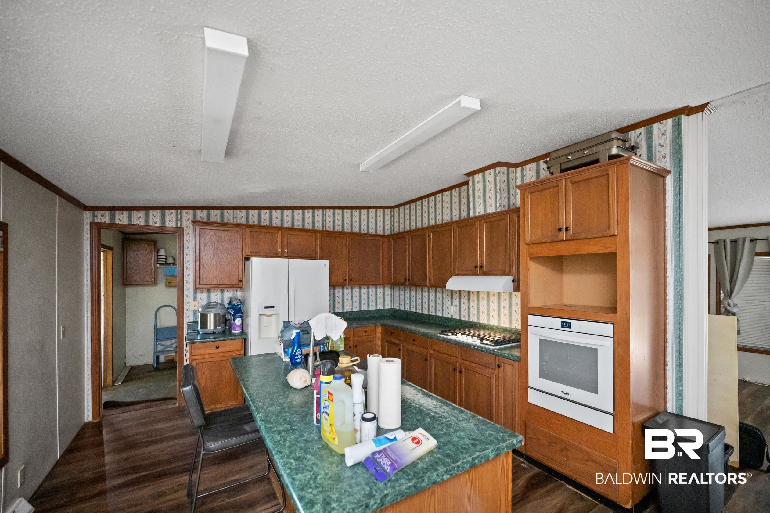 1720 Leroy Stevens Road Mobile, AL 36695 - Photo 47 of 72