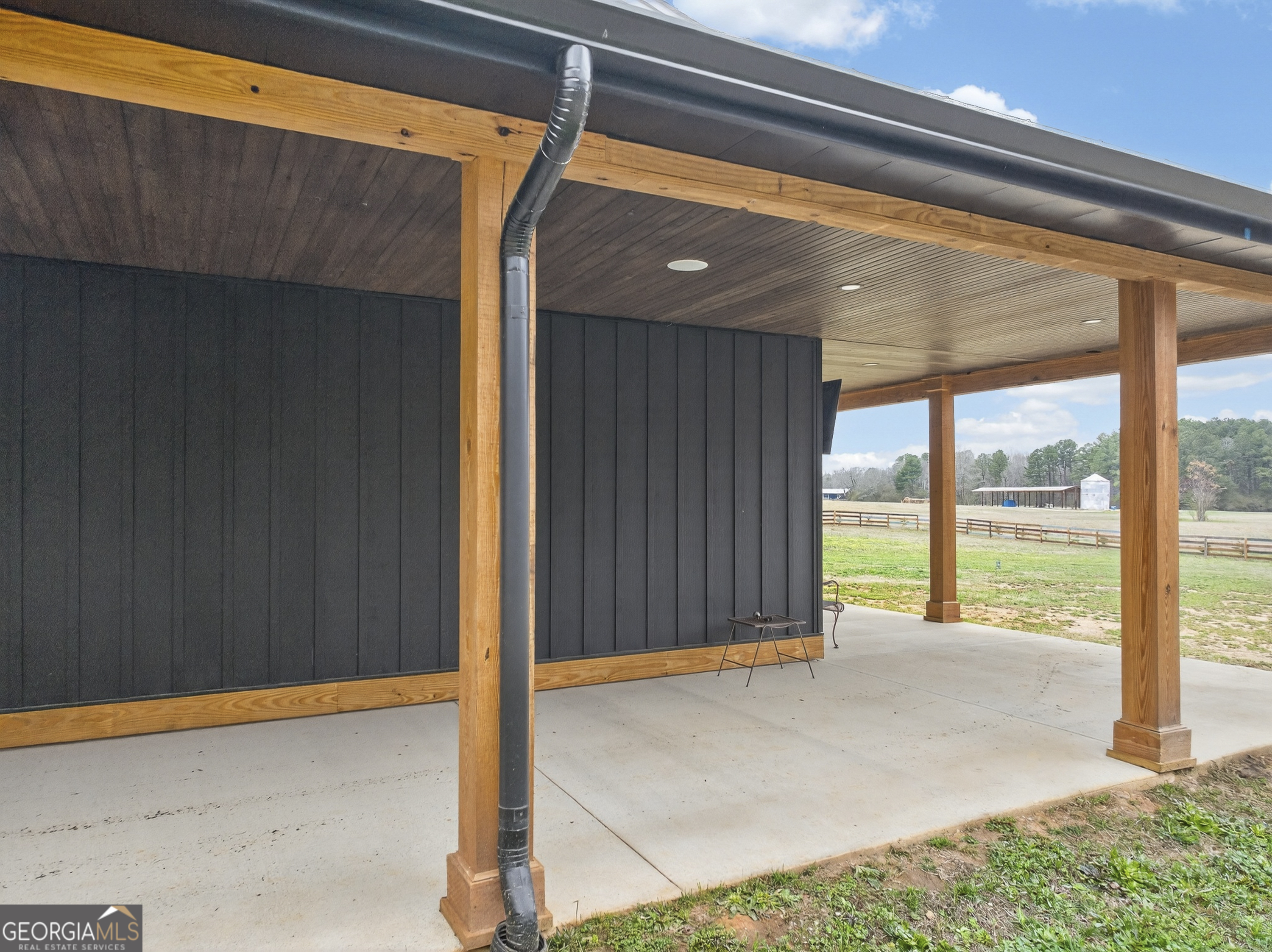 1570 Eley Road White Plains, GA 30678 - Photo 33 of 43 a view of an empty room