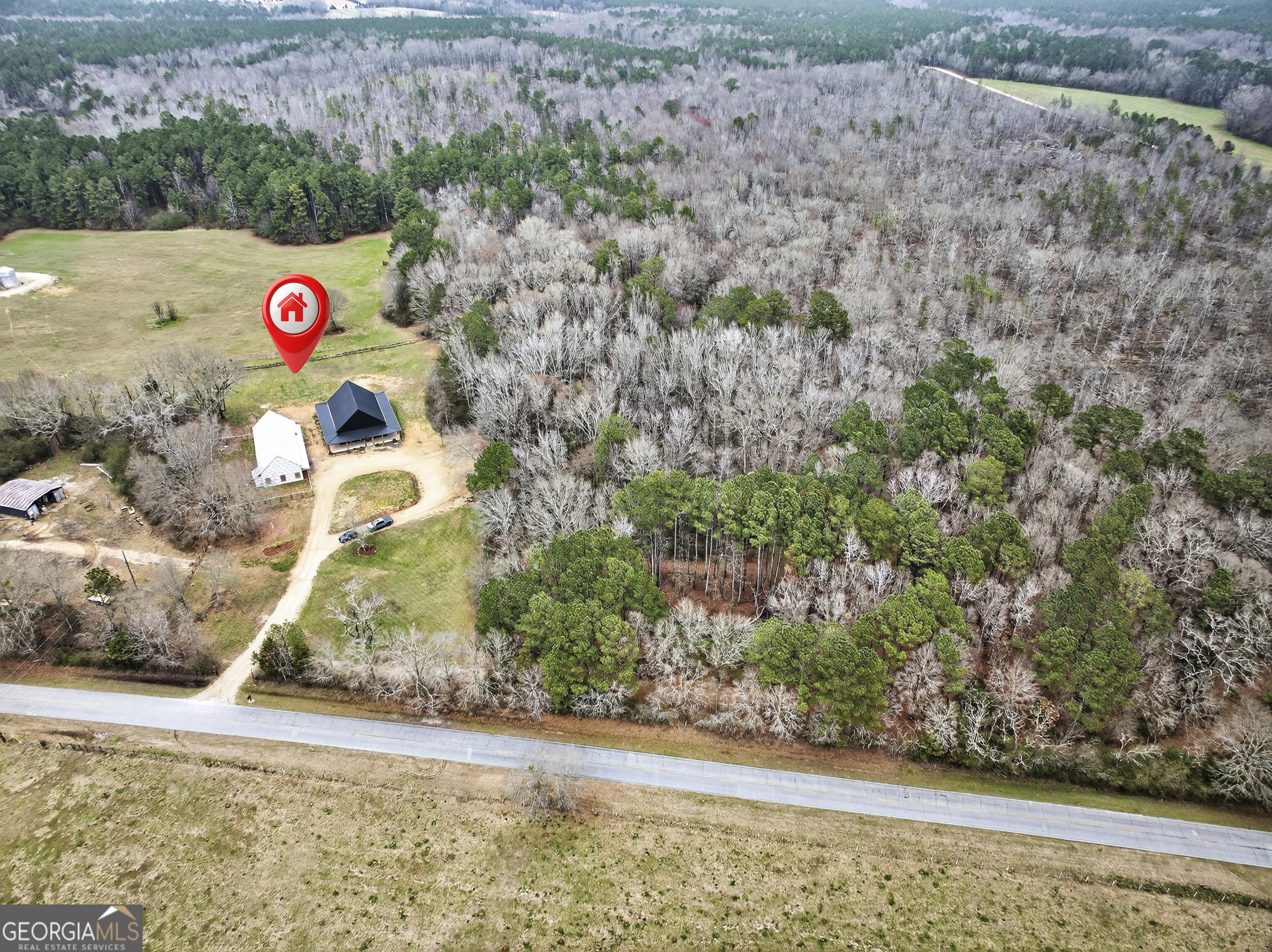 1570 Eley Road White Plains, GA 30678 - Photo 37 of 43