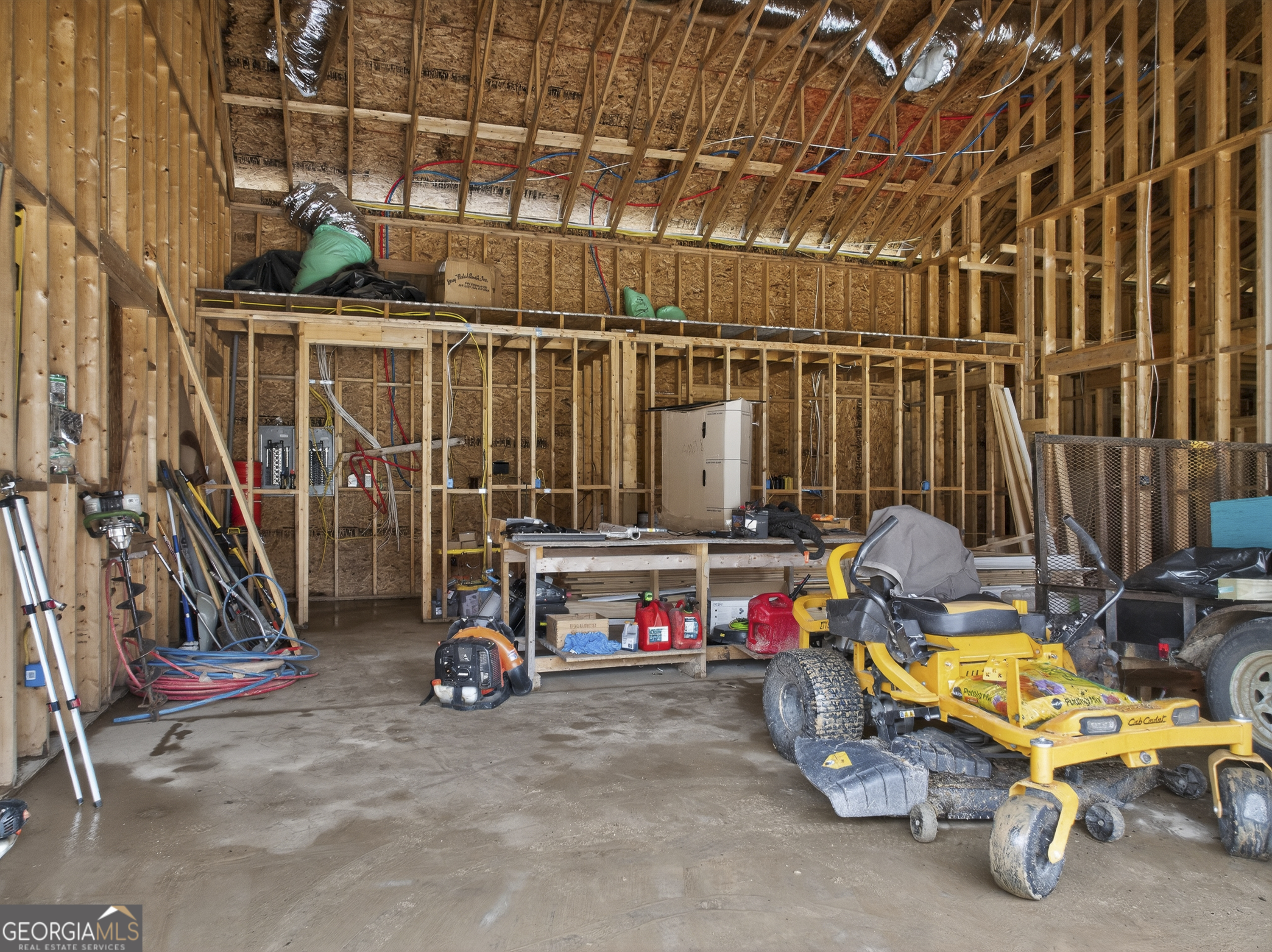 1570 Eley Road White Plains, GA 30678 - Photo 7 of 43