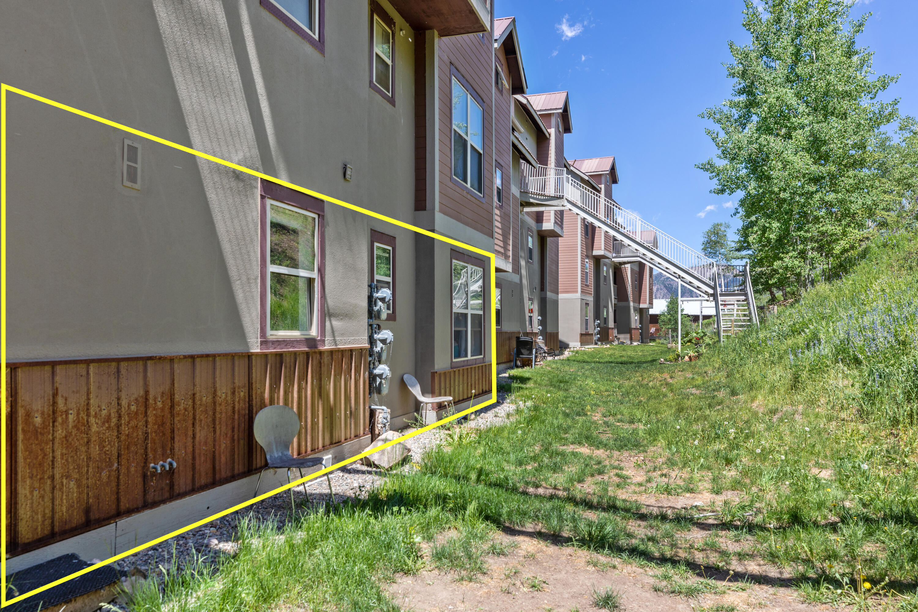 327 Adams Ranch Road, Unit 501 Mountain Village, CO 81435 - Photo 11 of 14 C12A0790Lines