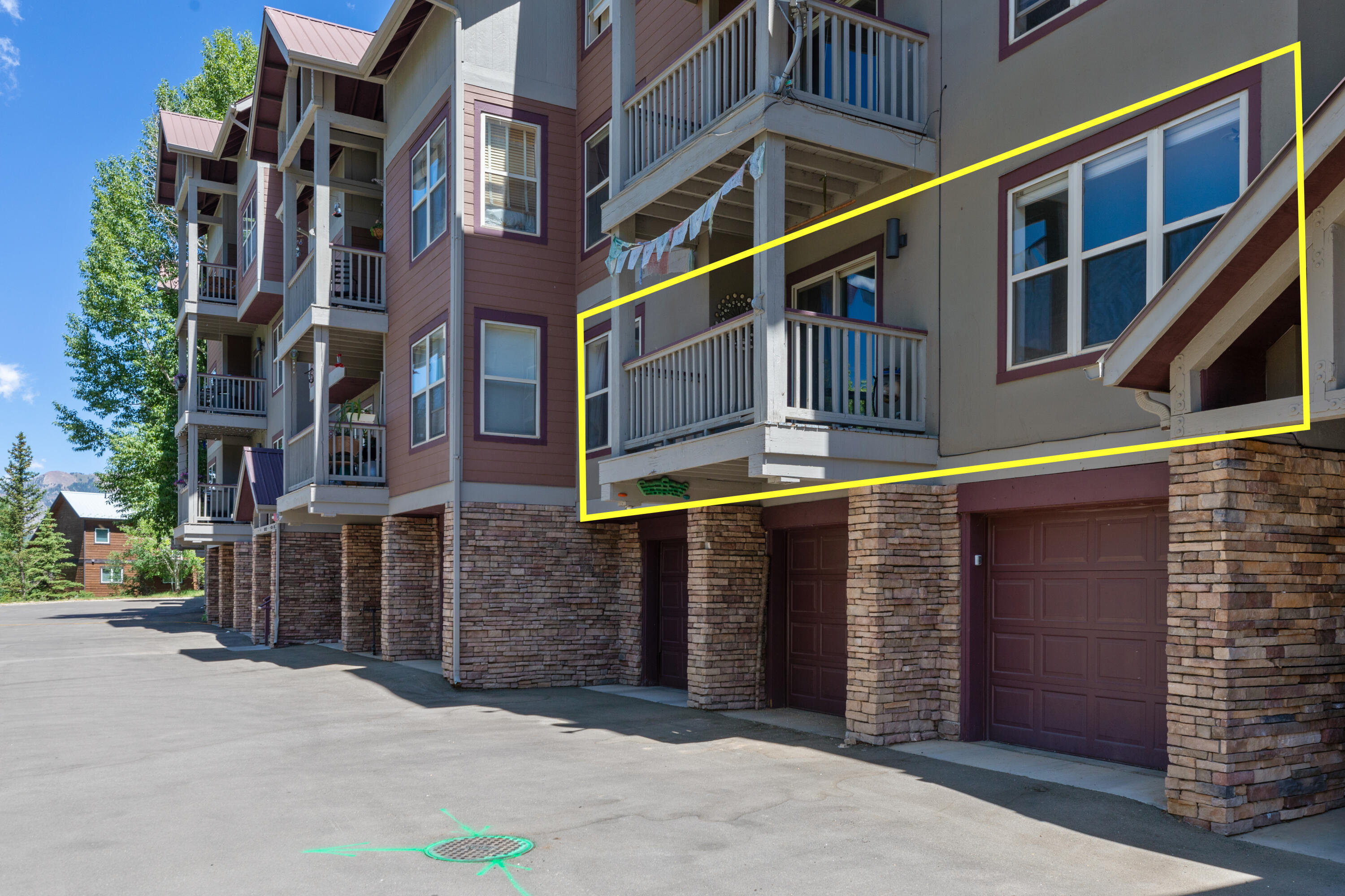 327 Adams Ranch Road, Unit 501 Mountain Village, CO 81435 - Photo 12 of 14 C12A0792Lines