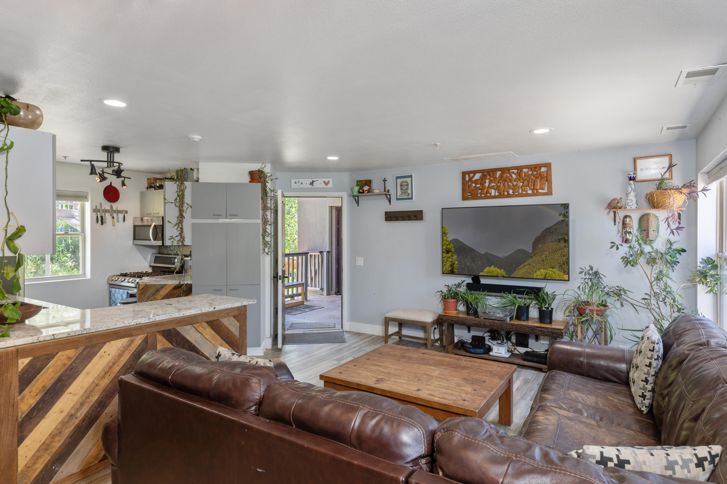 327 Adams Ranch Road, Unit 501 Mountain Village, CO 81435 - Photo 3 of 14 C12A0775