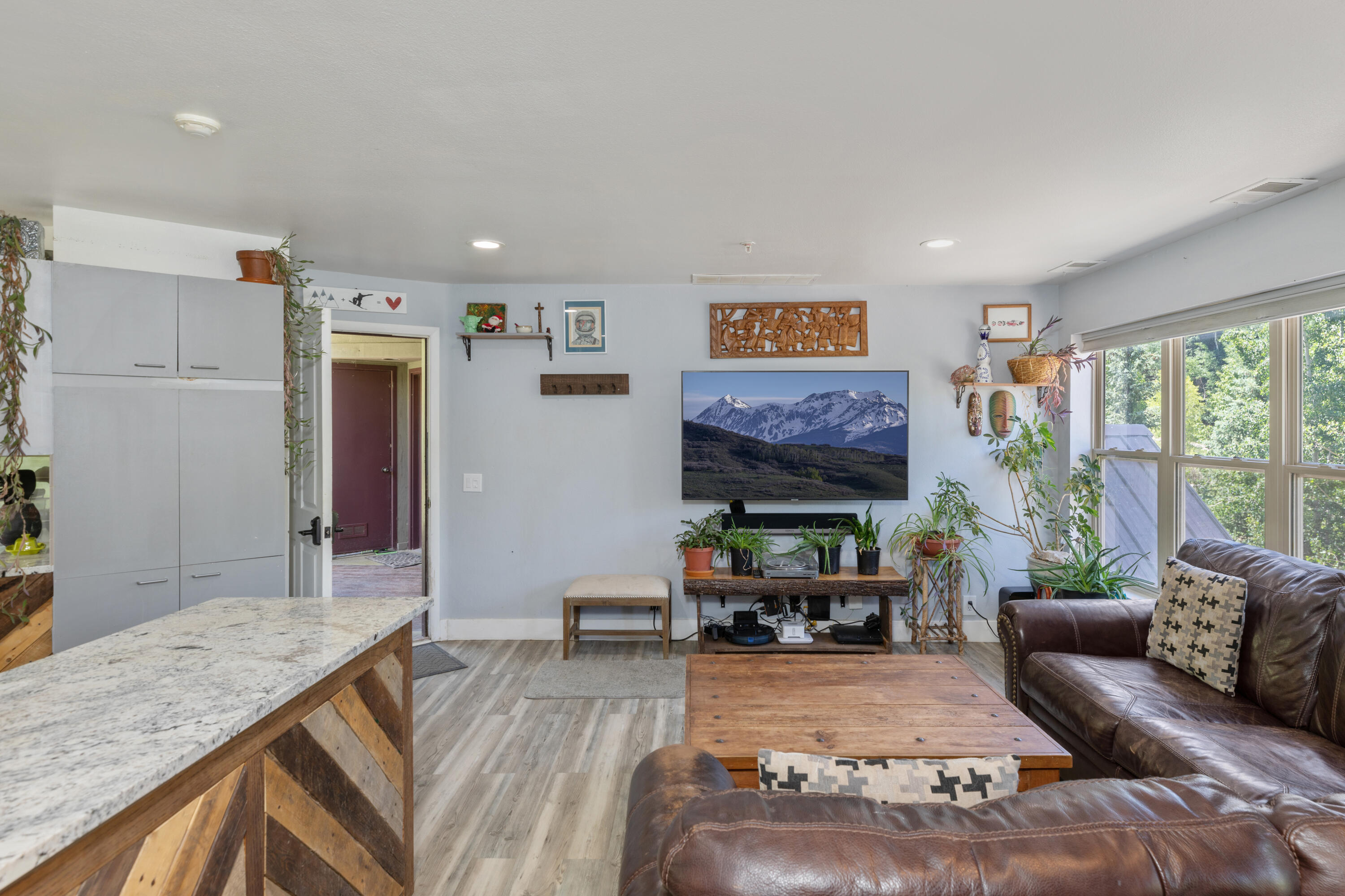 327 Adams Ranch Road, Unit 501 Mountain Village, CO 81435 - Photo 4 of 14 C12A0777