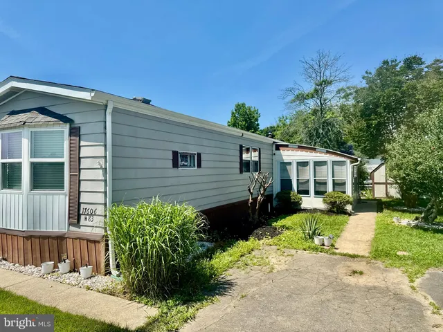 $74,999 | 17606 Mary Ann Road, Unit 19040, Lewes, DE 19958