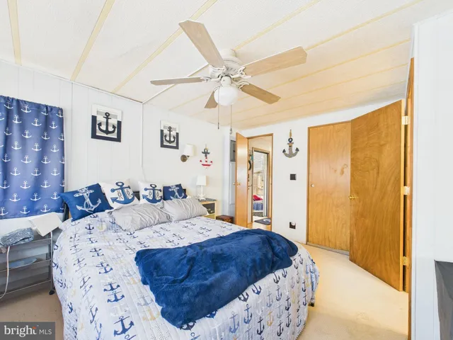 $74,999 | 17606 Mary Ann Road, Unit 19040, Lewes, DE 19958