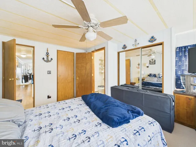 $74,999 | 17606 Mary Ann Road, Unit 19040, Lewes, DE 19958