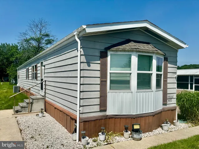 $74,999 | 17606 Mary Ann Road, Unit 19040, Lewes, DE 19958