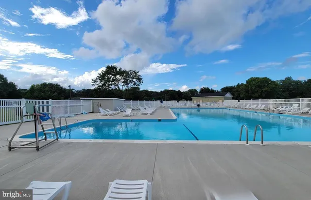 $74,999 | 17606 Mary Ann Road, Unit 19040, Lewes, DE 19958