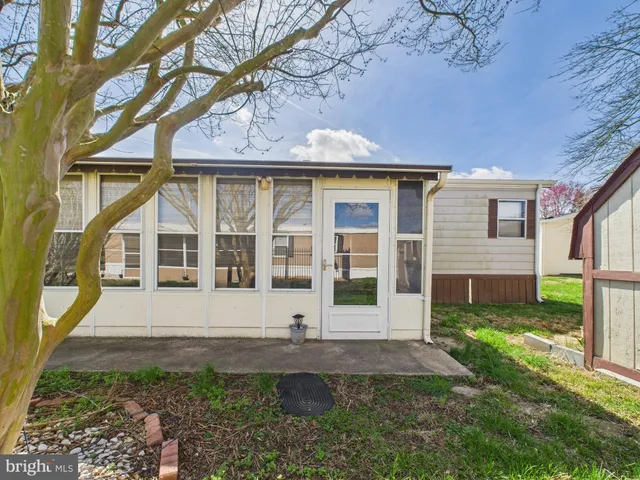 $74,999 | 17606 Mary Ann Road, Unit 19040, Lewes, DE 19958