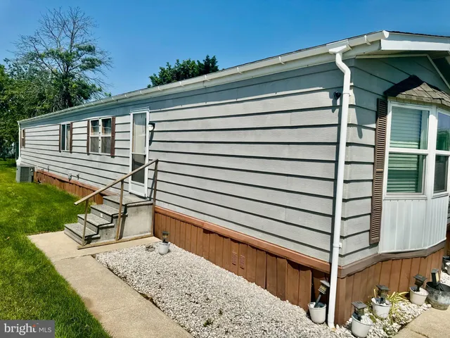 $74,999 | 17606 Mary Ann Road, Unit 19040, Lewes, DE 19958