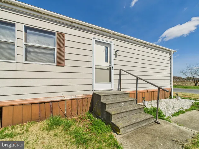 $74,999 | 17606 Mary Ann Road, Unit 19040, Lewes, DE 19958