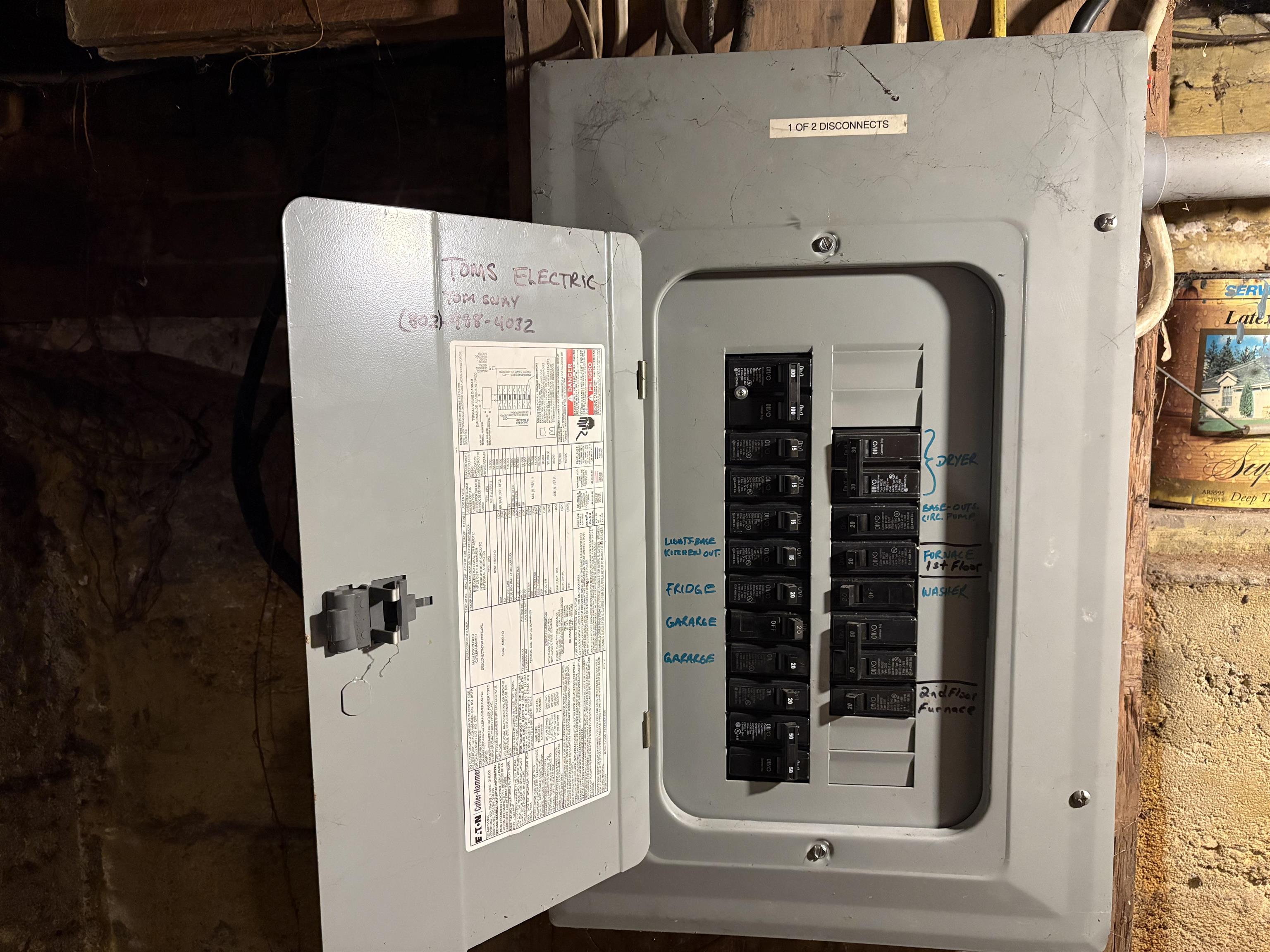 194 Charles Street Lyndon, VT 05851 - Photo 42 of 54