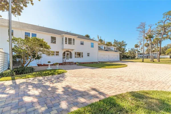 $1,400,000 | 458 South Beach Street, Ormond Beach, FL 32174