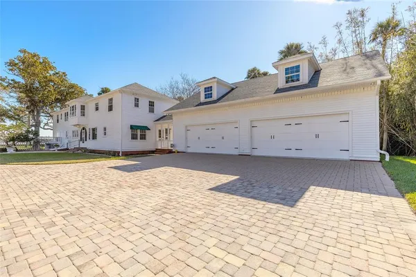 $1,400,000 | 458 South Beach Street, Ormond Beach, FL 32174