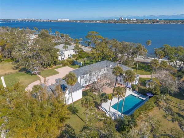 $1,400,000 | 458 South Beach Street, Ormond Beach, FL 32174
