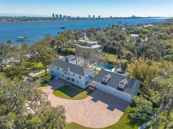 $1,400,000 | 458 South Beach Street, Ormond Beach, FL 32174