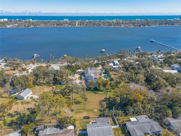 $1,400,000 | 458 South Beach Street, Ormond Beach, FL 32174