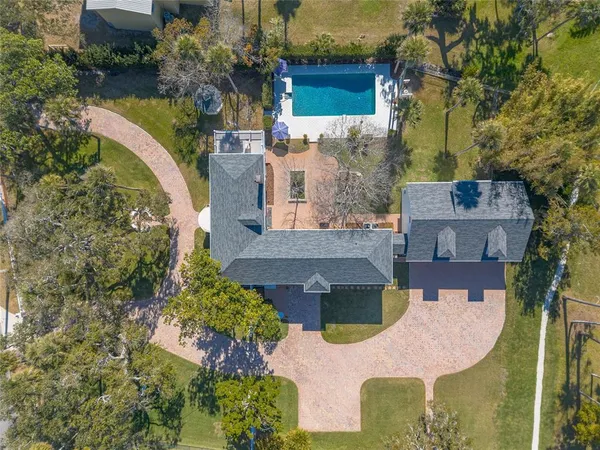 $1,400,000 | 458 South Beach Street, Ormond Beach, FL 32174