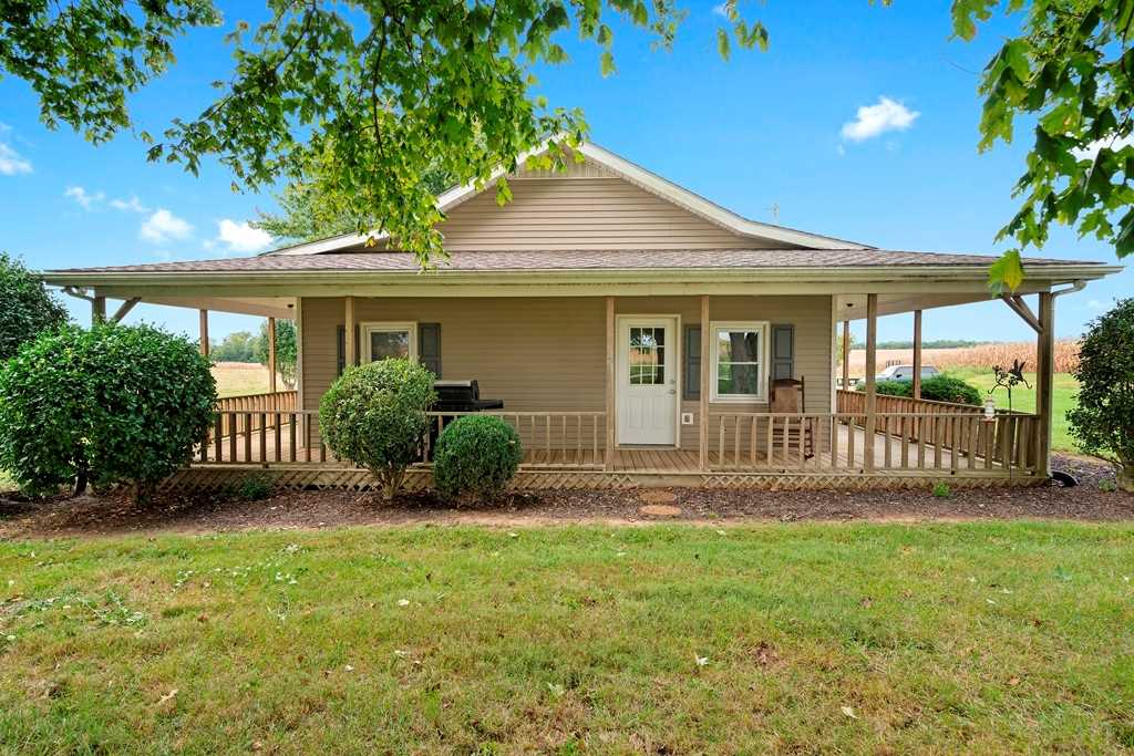 1465 Friendship Road Auburn, KY 42206 - Photo 1 of 1 Gallery Image 1