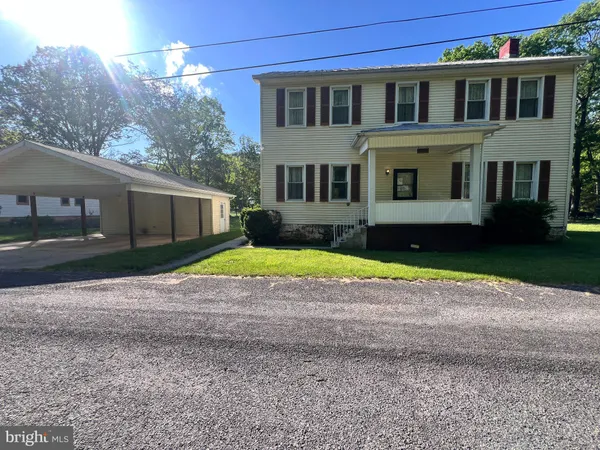 $119,000 | 18705 Temperance Row, Barton, MD 21521